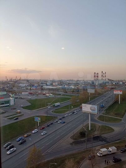 Комната 12 м² в 6-к., 13/15 эт.