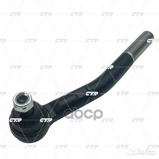 Наконечник рулевой тяги (старый арт. cecr-42R)