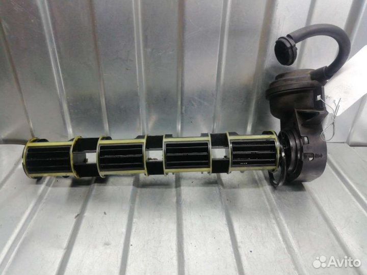 Дроссельная заслонка Mercedes A W169 1.7 2004