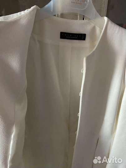 Пальто Twin Set