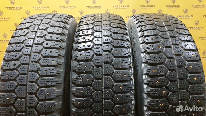 Nokian Tyres Hakkapeliitta 5 275/60 R17 111T