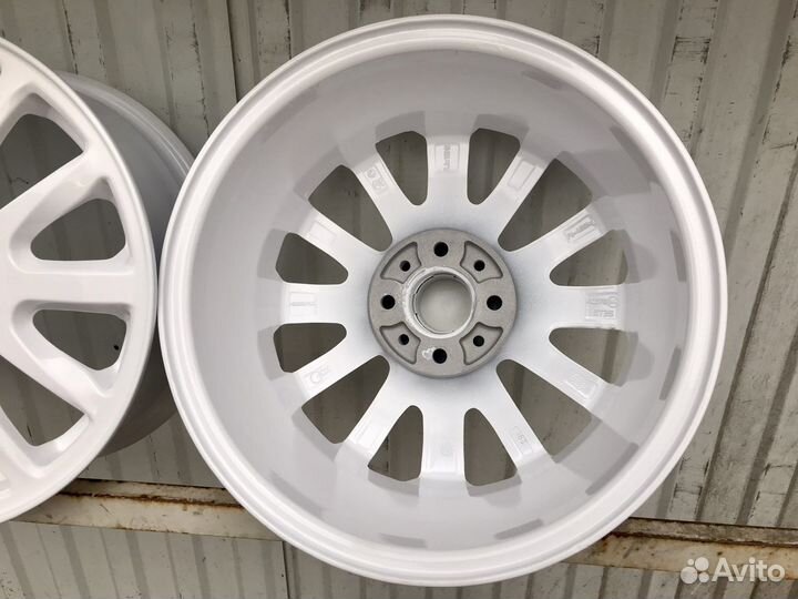 Диски R-15 4/98 автоваз