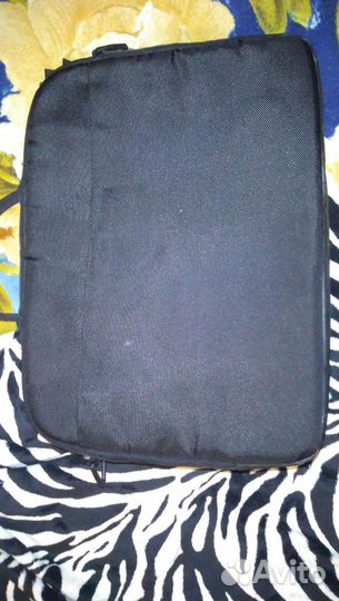 Сумка для ноутбука 15