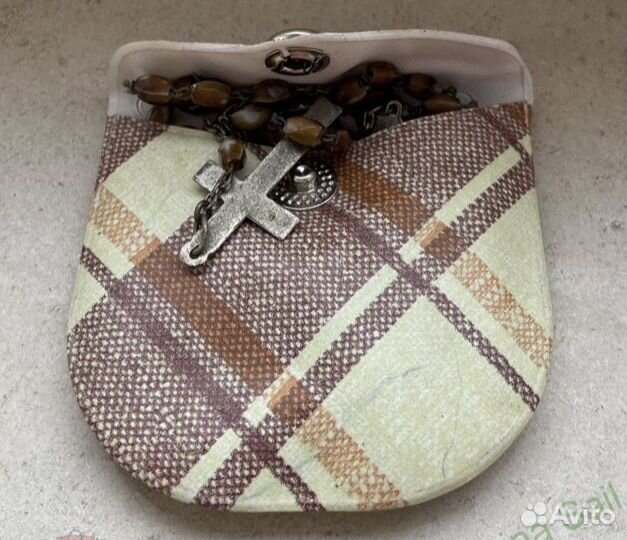 Розарий, четки, распятие. Европа. Цена за 1 ед