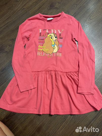 Одежда пакетом 110-116