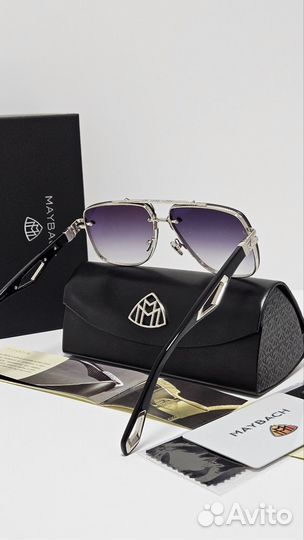 Очки Maybach мужские