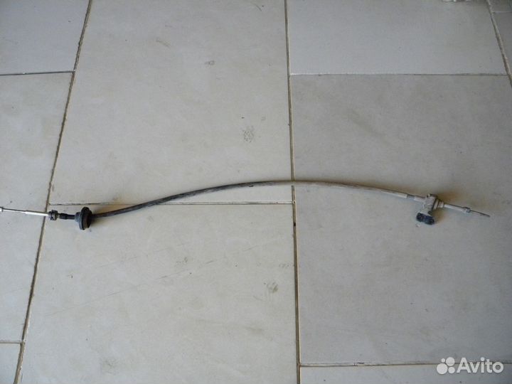 Тросик АКПП Land Rover Range Rover 2008 год