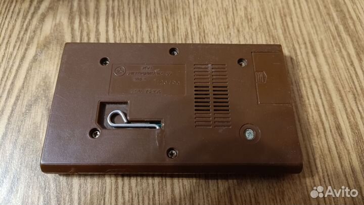 Игра Электроника СССР