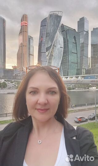 Помощник руководителя, офис менеджер