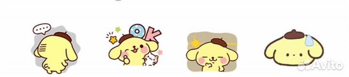 Стикеры по заказу