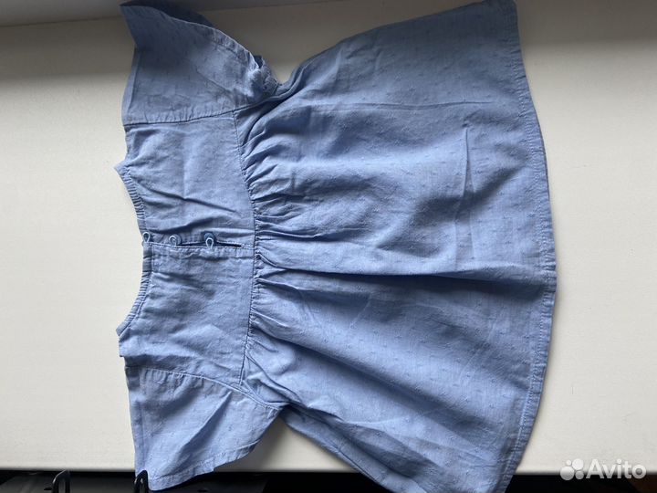 Блузка доя девочки