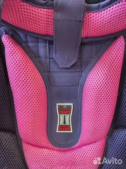 Рюкзак школьный для девочки