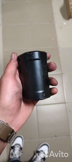 Зажим SCS для трюкового самоката