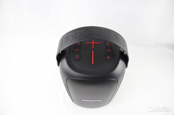 Колоночка Hopestar новенькая