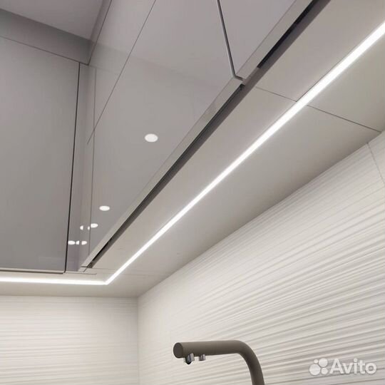 Кухни на заказ