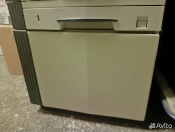 Тумба Kyocera KM-1635/2050