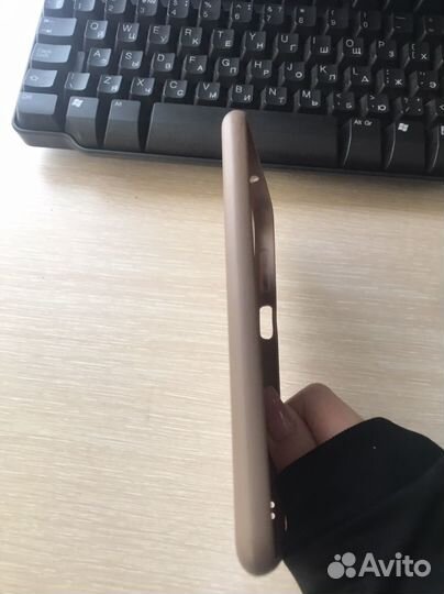 Чехол на samsung а12