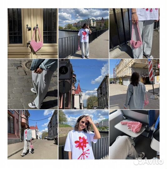 Мобильный фотограф, контент креатор, рилсмейкер