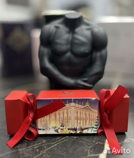 Parfums De Marly Set 4x1,5 мл оригинал