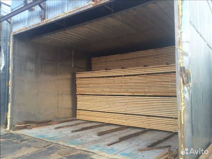 Пиломатериал