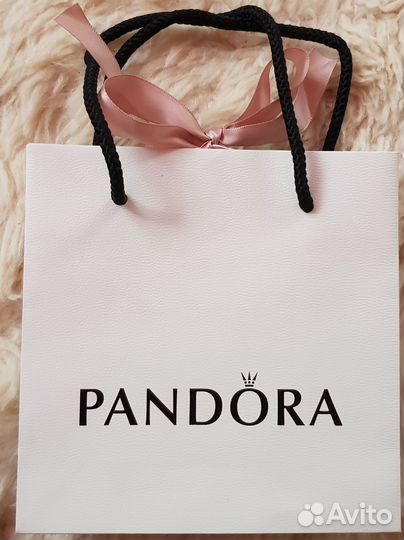 Брендовые пакеты оригинальные