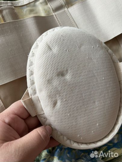 Бандаж для беременных