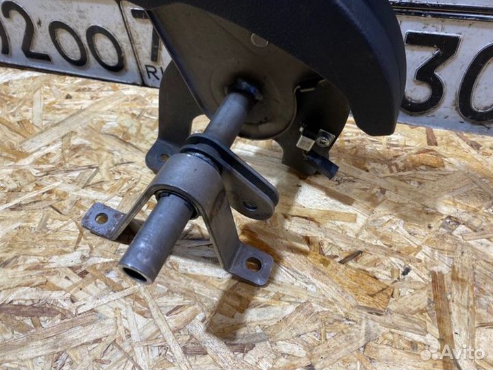 Рычаг стояночного тормоза Ssangyong Actyon Sports