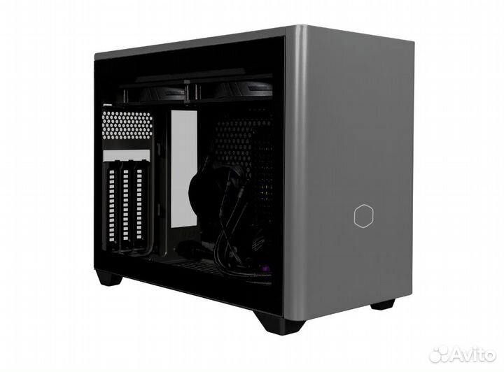 Cooler Master (NR200P-mcnn85-SL0)