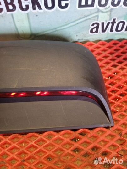 Стоп сигнал дополнительный Chevrolet Cruze