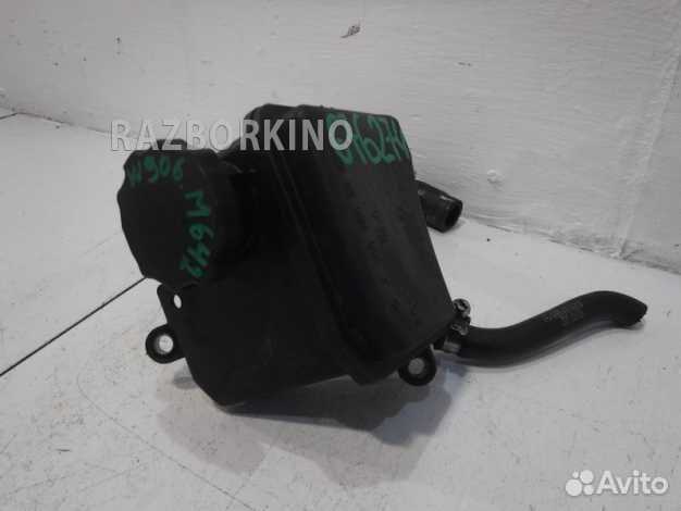 Бачок гидроусилителя