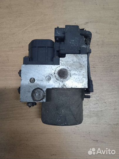 Блок ABS Mitsubishi carisma митсубиси каризма