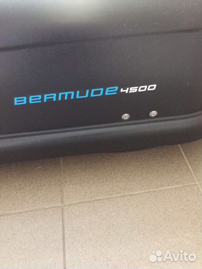 Автобокс в аренду