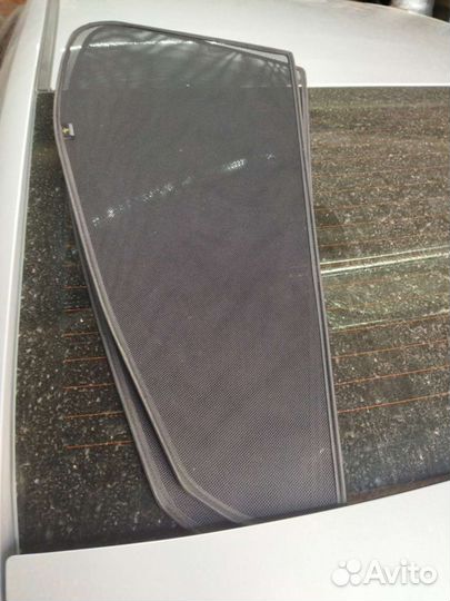 Сетки Веста