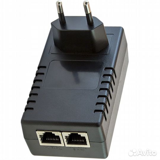 Poe инжектор