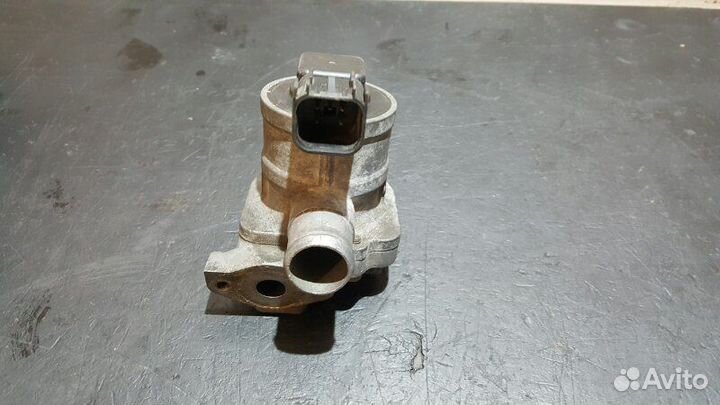 Клапан егр Subaru Impreza Wrx Sti GRB EJ257 2008