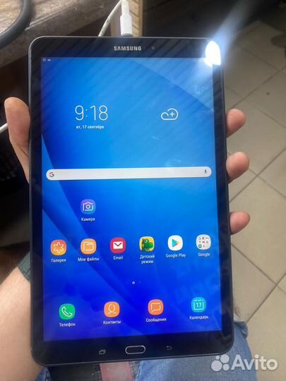 Samsung tab a