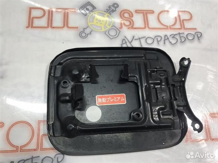 Лючок бензобака Toyota Windom (MCV30) 2004-2006