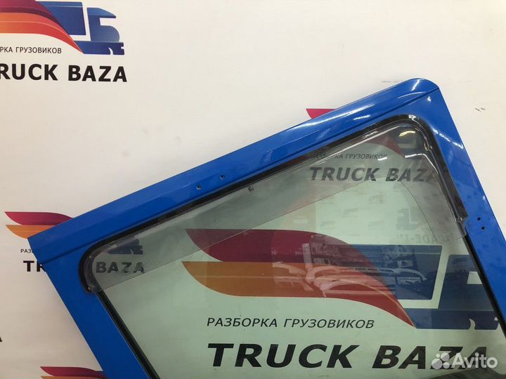 Дверь правая Scania 5-series