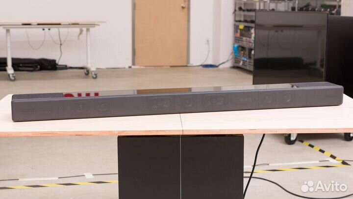 Саундбар Sony HT-A7000