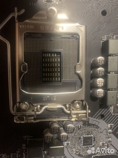 Msi h310m pro vdh plus