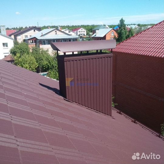 Кровля