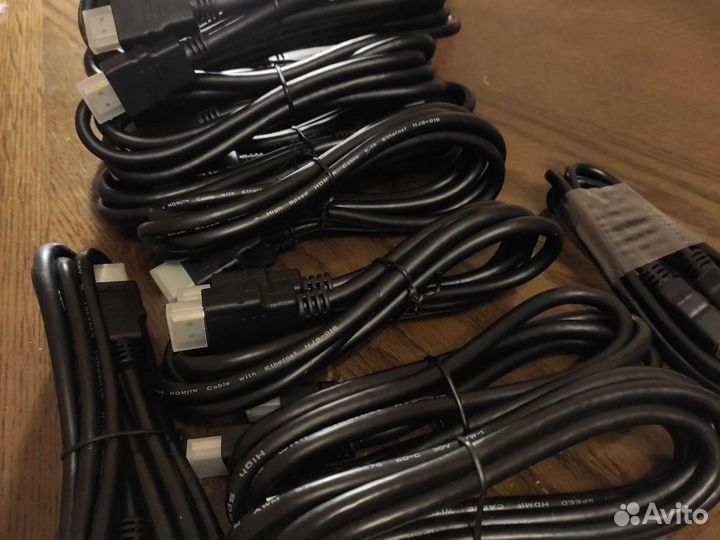 Hdmi - hdmi кабель 3 и 1,5 метра