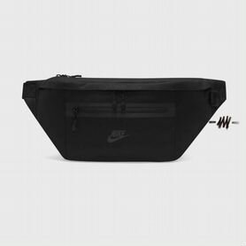 Сумка Nike Elemental Premium Waist Bag Black Ориг