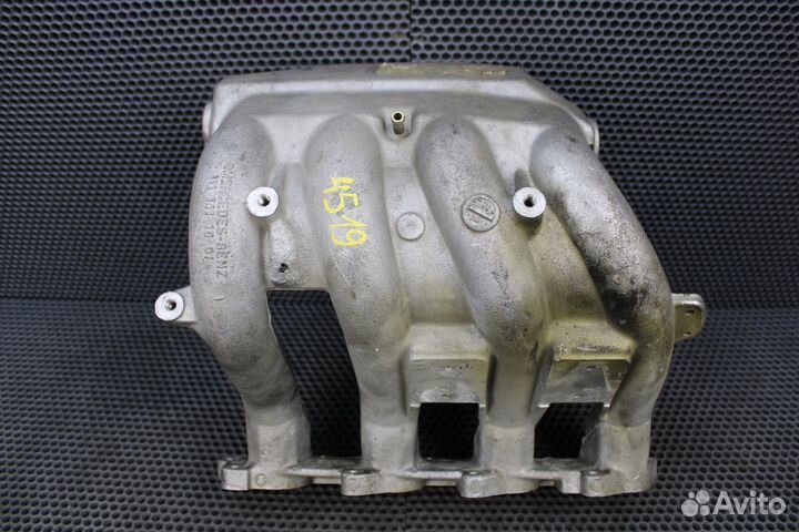 Коллектор впускной Mercedes-Benz C-Class W202 M111