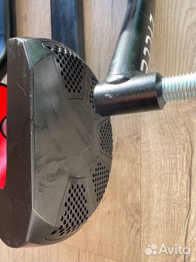 Велостанок zycle smart zpro