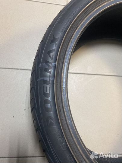 Delmax PerformPro 225/40 R18 92W