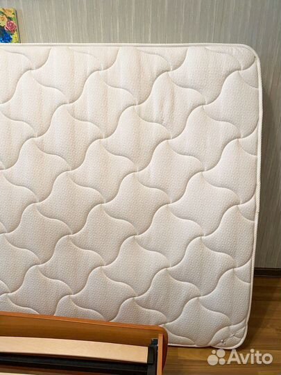 Матрас 140х200 аскона бу