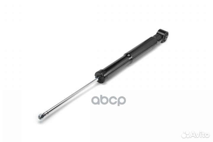 Амортизатор задний VW Polo (Sed RUS) (2011), S