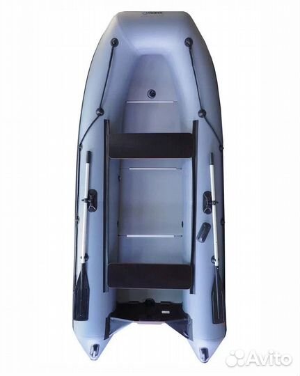 Лодка пвх Marlin 340 E (energy)