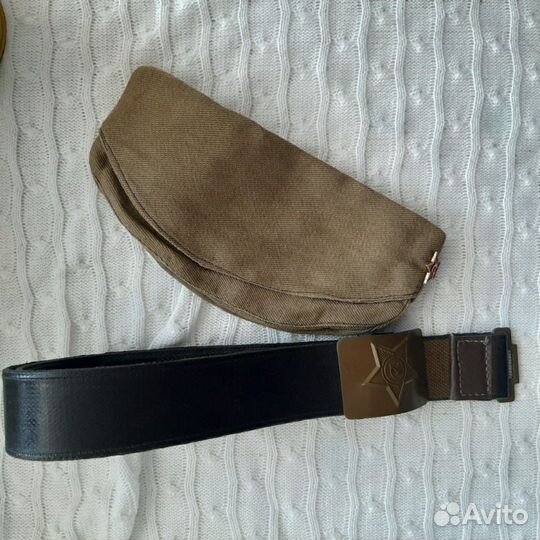 Военный костюм времен вов,ссср